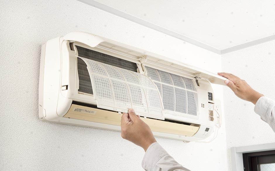 dépannage d'une pompe à chaleur industrielle air prix Villejuif
