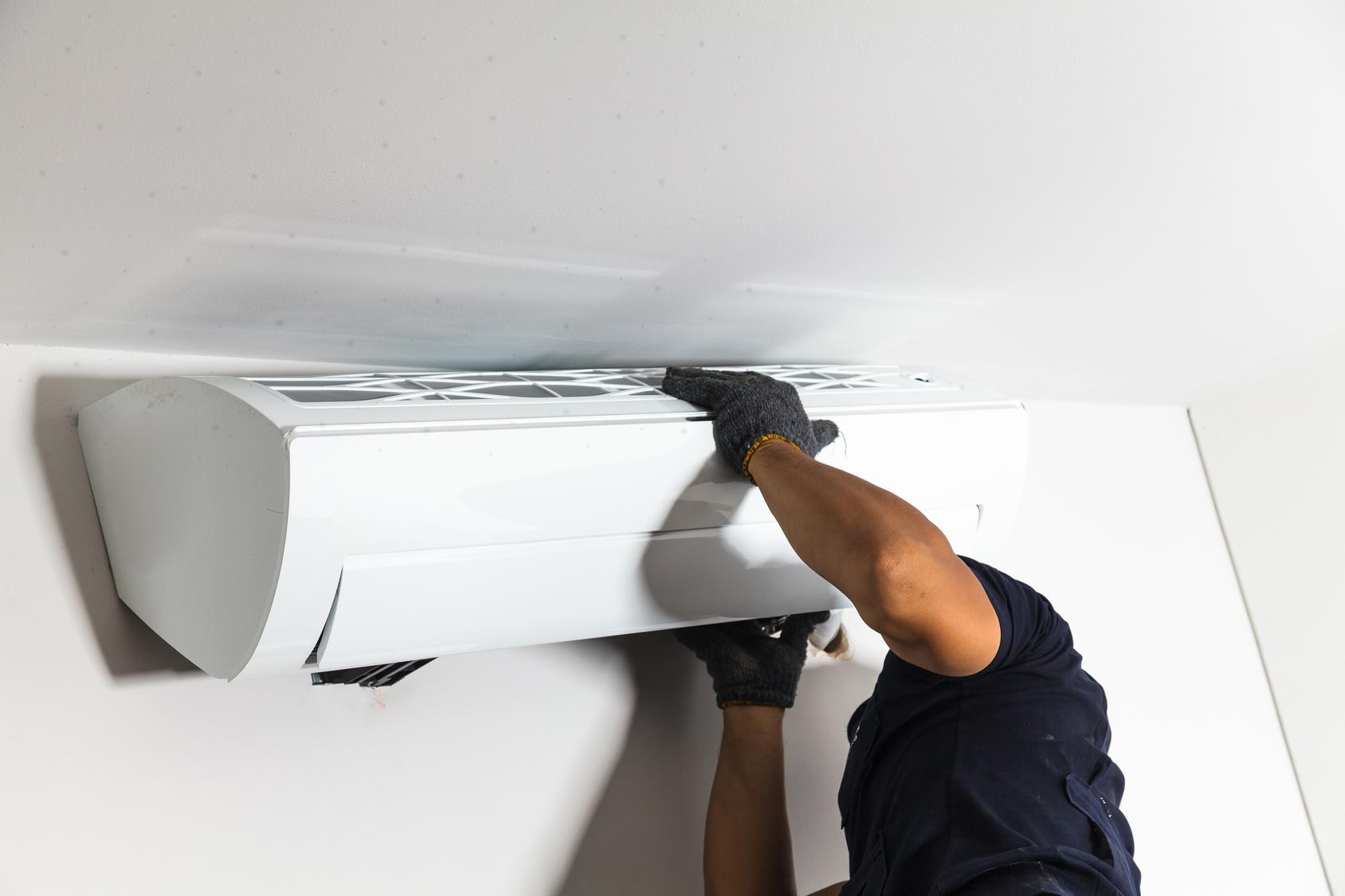 instalation pompe à chaleur aérothermique pas cher Neuilly-sur-Seine