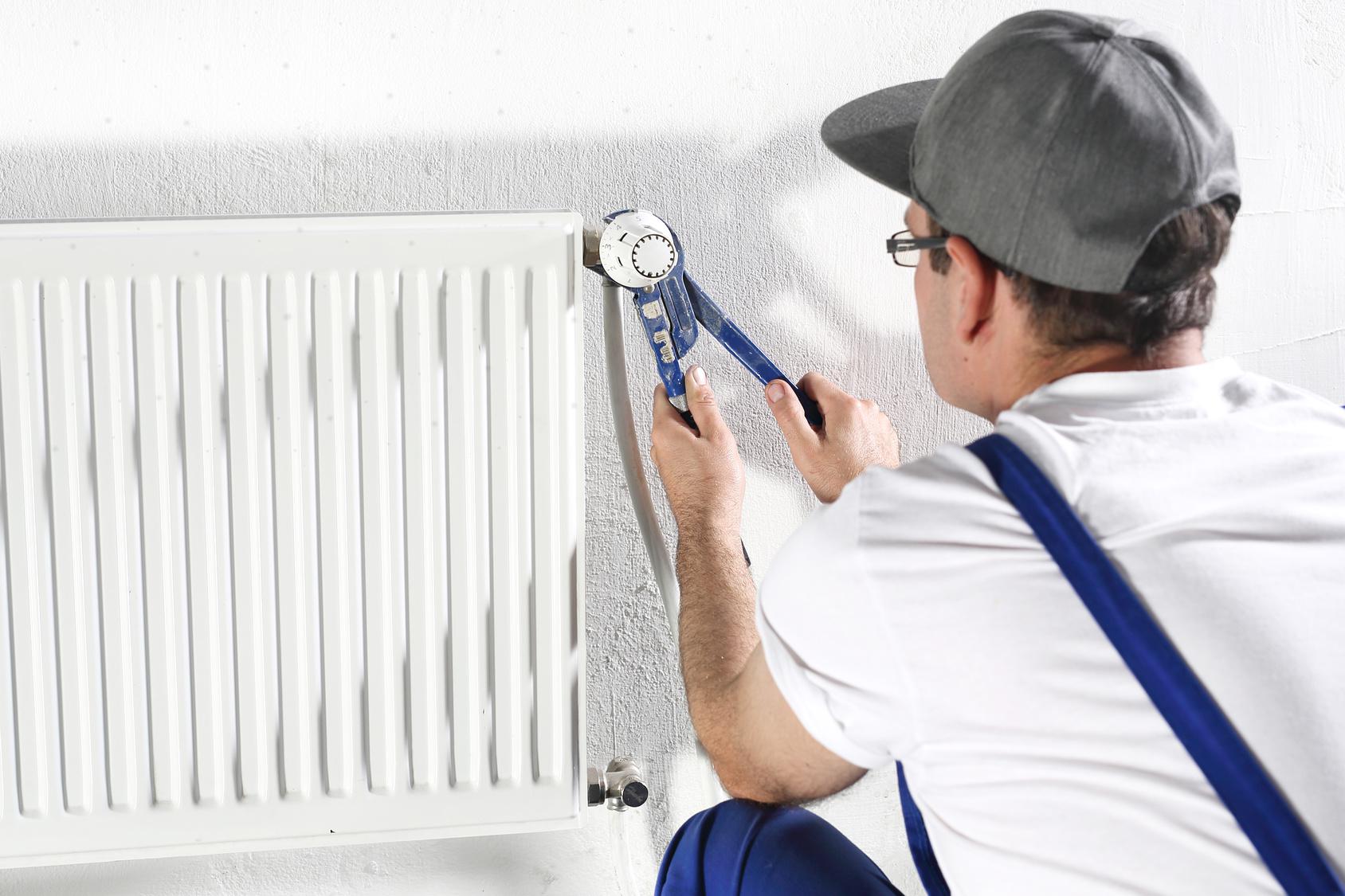 dépannage pompe à chaleur tarif Ercuis